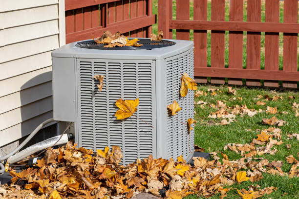 Best HVAC Cleaning Services  in Delmont, PA