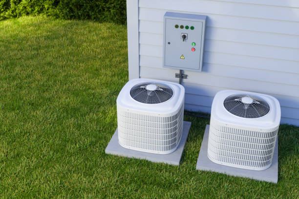 Best Emergency HVAC Repair  in Delmont, PA