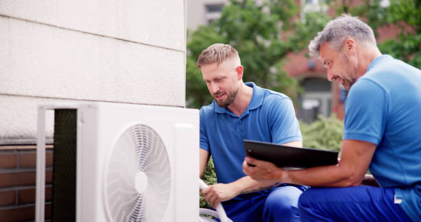 Air Duct Cleaning in Delmont, PA
