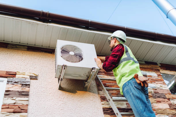 Best Local HVAC Companies  in Delmont, PA