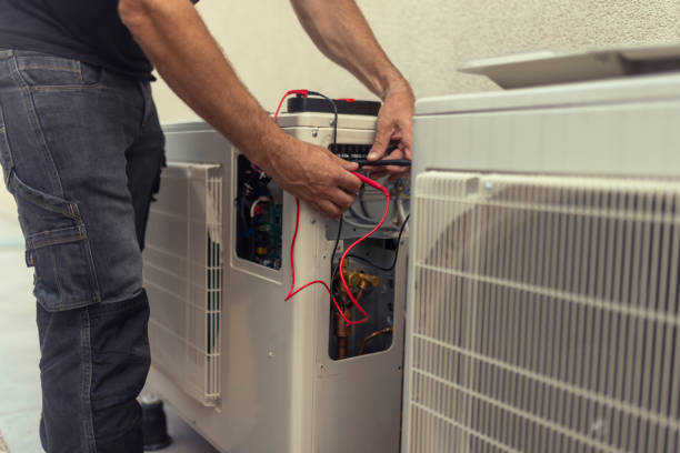 Best HVAC Repair Near Me  in Delmont, PA