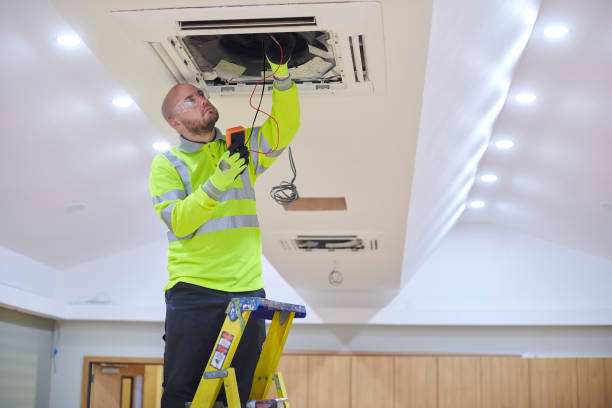 Best Commercial HVAC Repair  in Delmont, PA