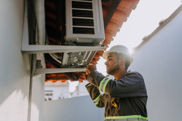 Best Affordable HVAC Services  in Delmont, PA