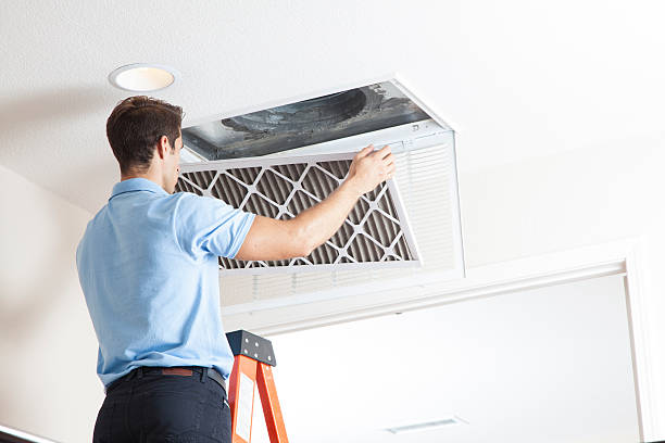 Best Best HVAC Companies  in Delmont, PA