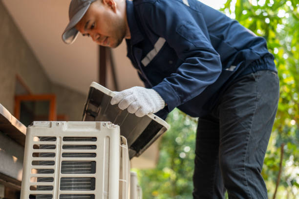 AC Installation Near Me in Delmont, PA