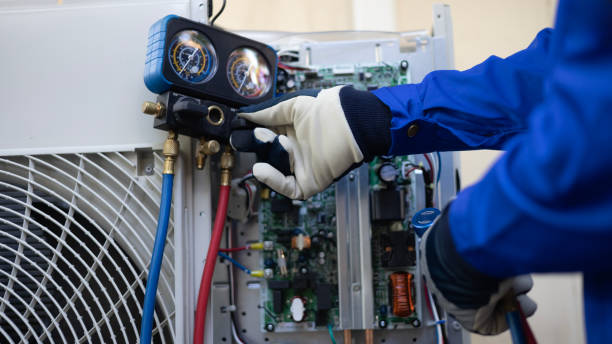 Best Emergency HVAC Repair  in Delmont, PA