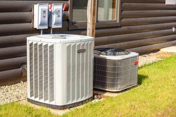 Best Ductless HVAC Repair  in Delmont, PA