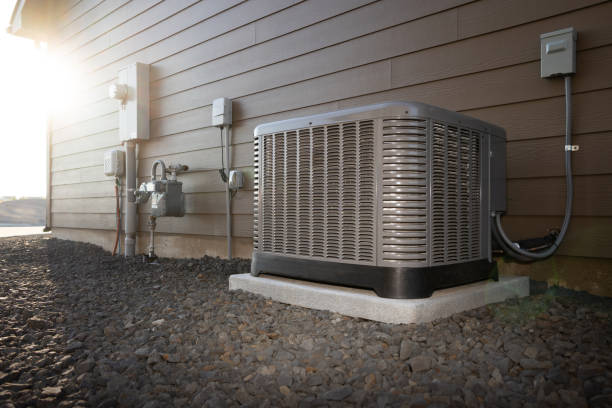 Best HVAC Air Duct Cleaning  in Delmont, PA